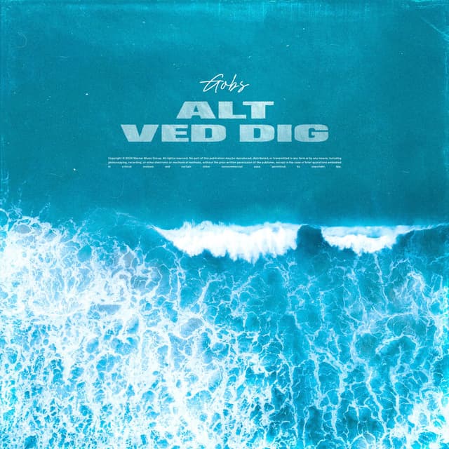 alt ved dig