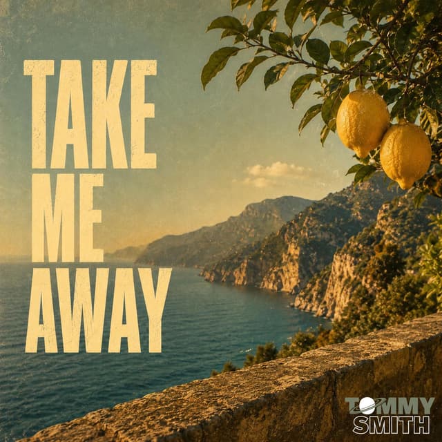 Take Me Away