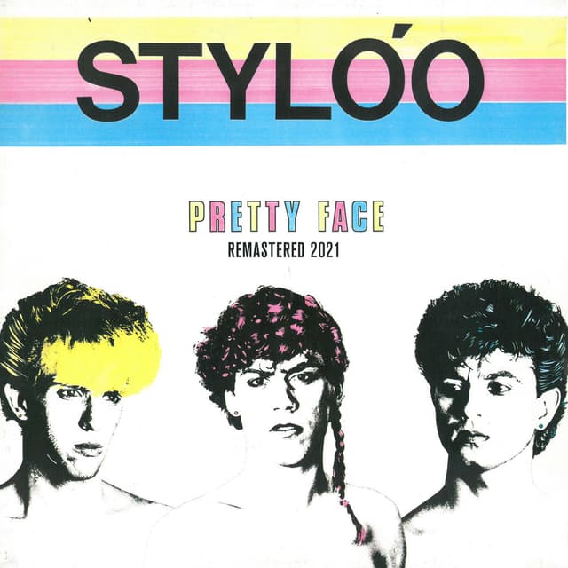 Pretty Face (Remastered 2021)