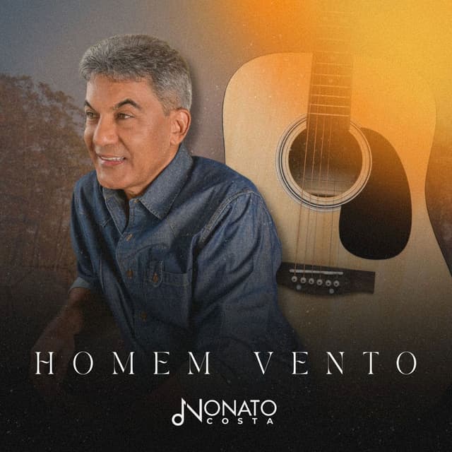 Homem Vento