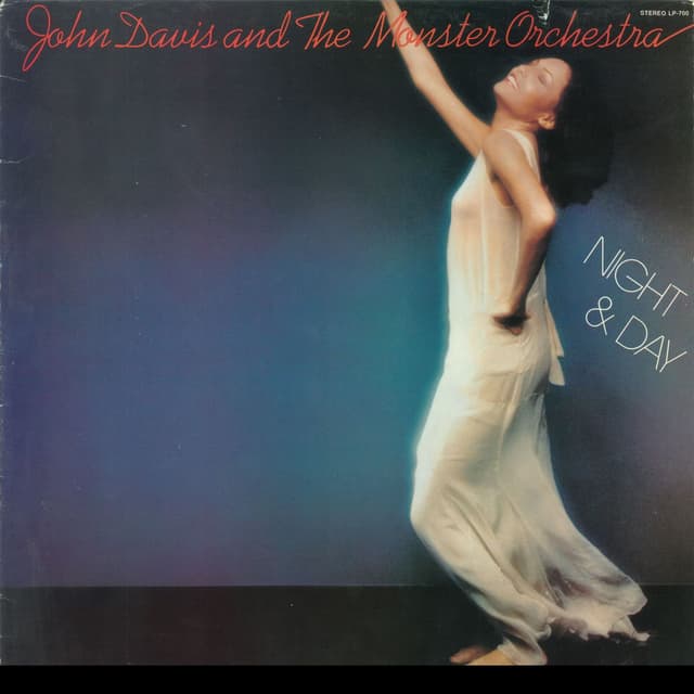 Night & Day LP