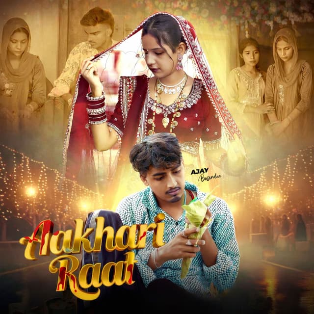 Aakhari Raat