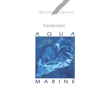 Aquamarine