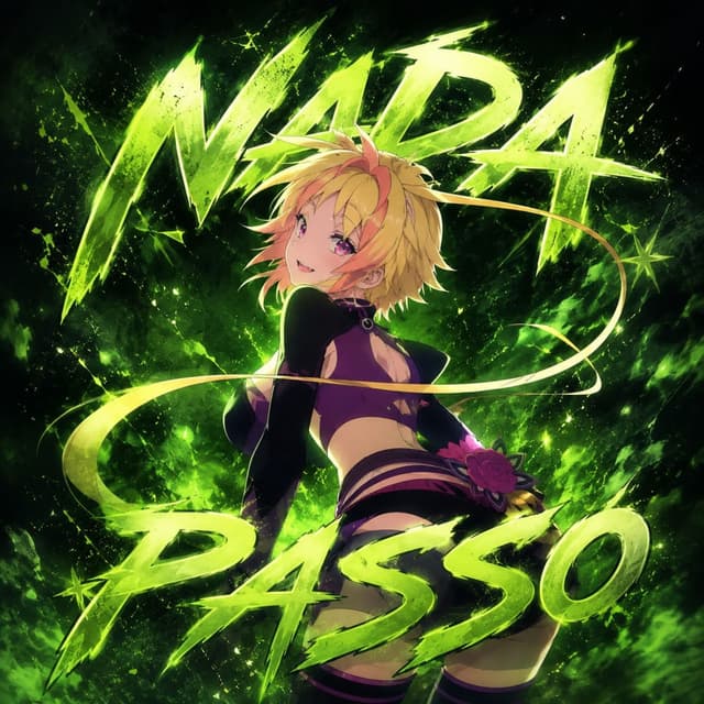 NADA PASSO