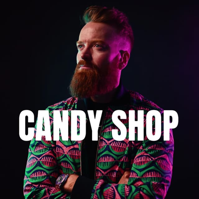 Candy Shop (Radio Edit)