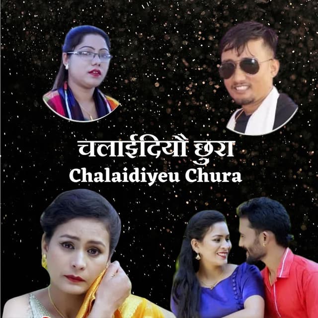 Chalaidiyeu Chura
