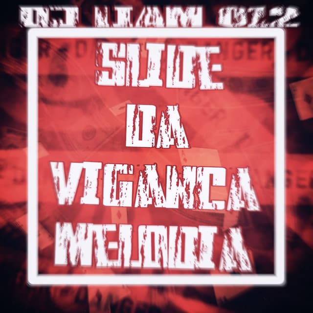 SLIDE DA VIGANCA MELODICA