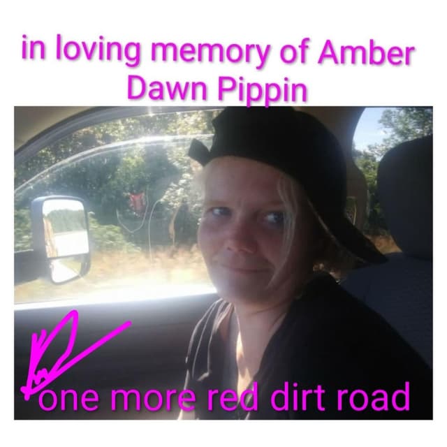 One more red dirt road