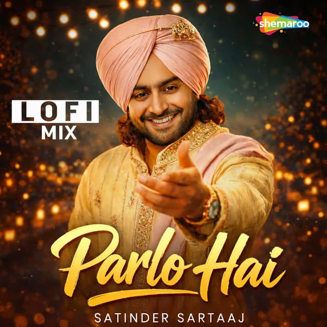 Parlo Hai LOFI MIX