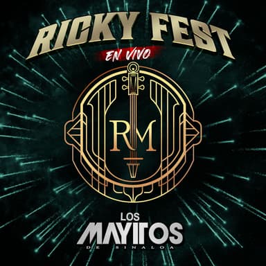 Ricky Fest (En Vivo)
