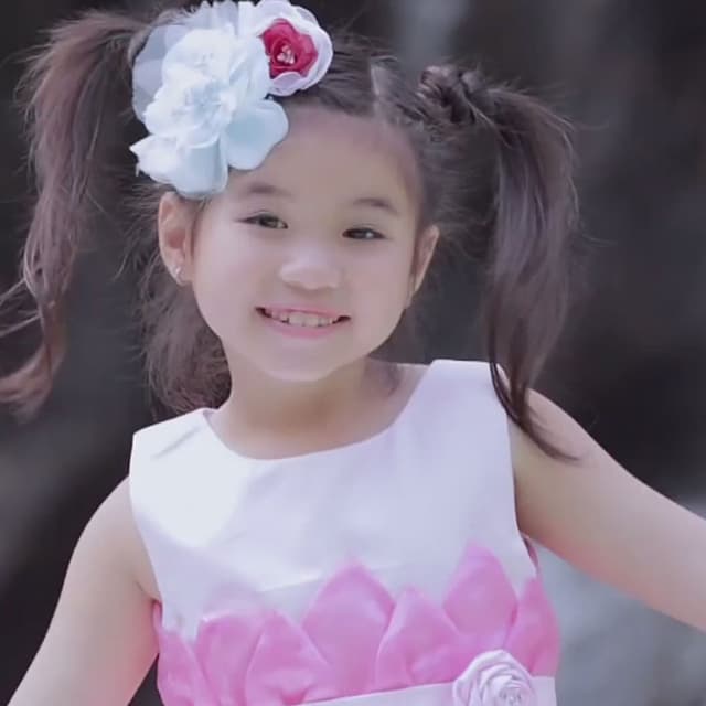 Vườn Cây Của Ba