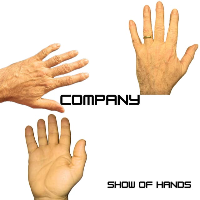 Show of Hands