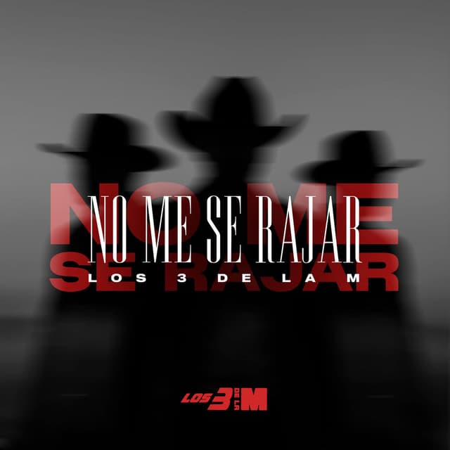 No Me Se Rajar