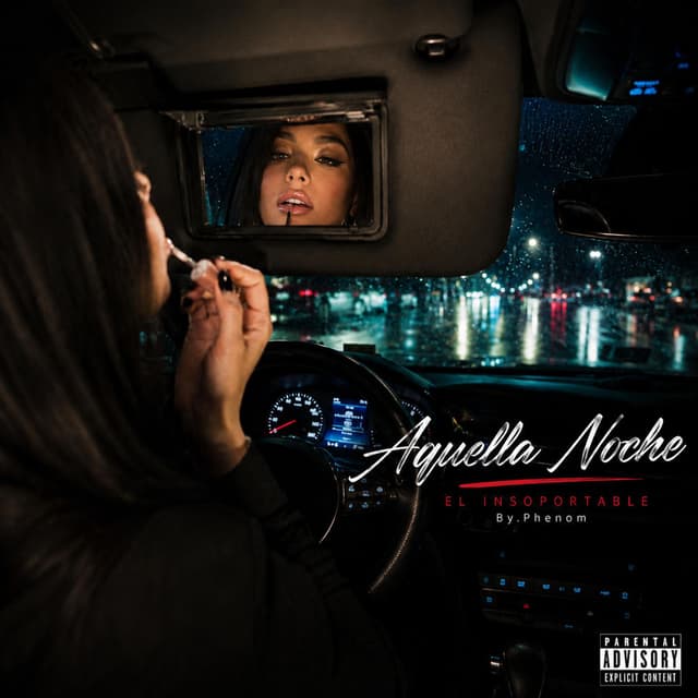 Aquella Noche (feat. El Insoportable)
