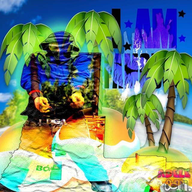Island Like