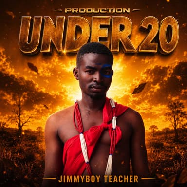 Step One Until Step Four (Under 20 Production)