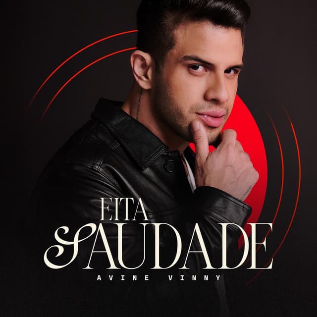 Eita Saudade