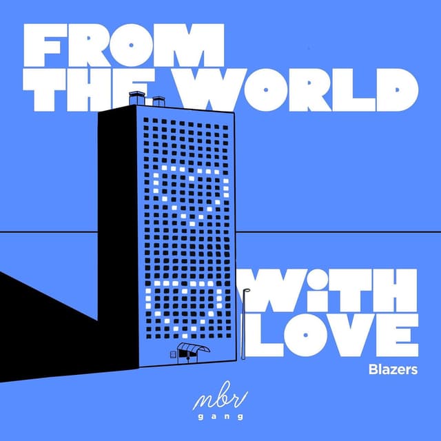 From the World with Love