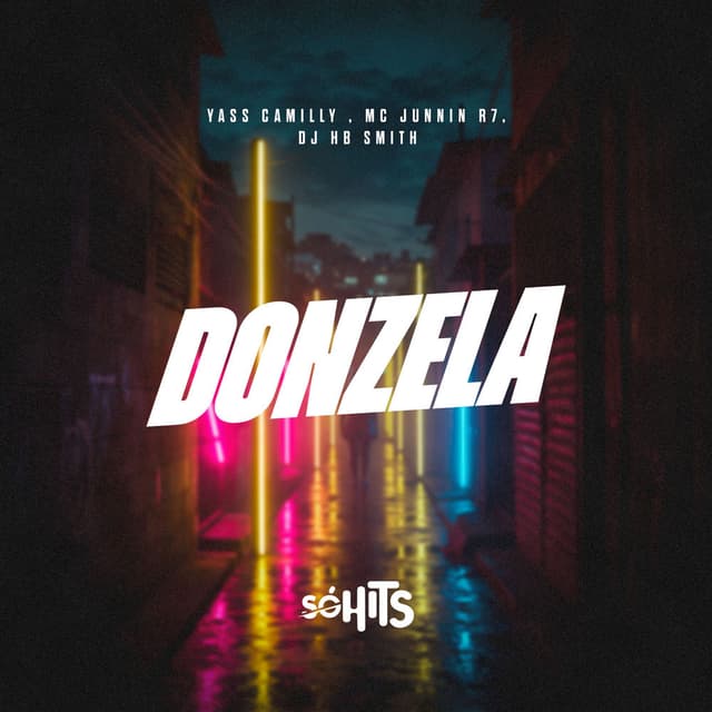 Donzela