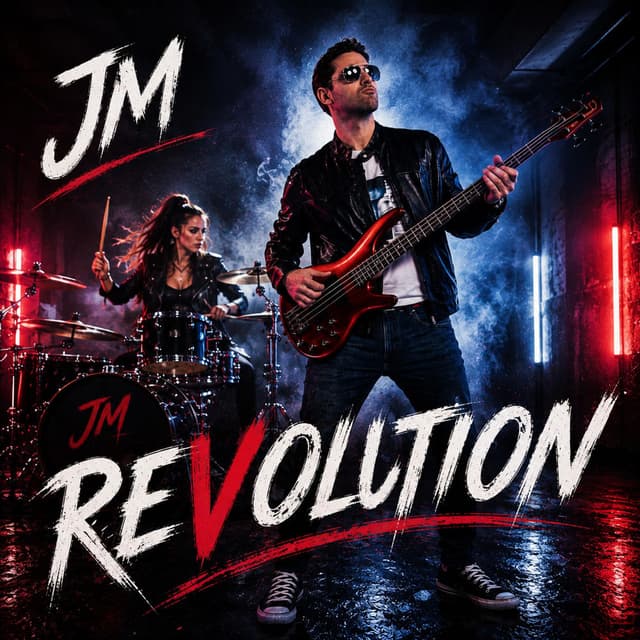 Revolution