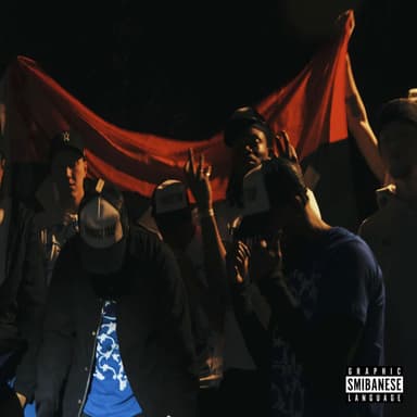 STACK WAT UP (feat. Mello Malik, stay away from dante!, Loopey & Louis Pedro) (Single Version)