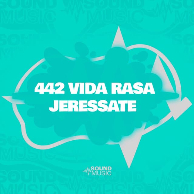 442 VIDA RASA JERESSATE