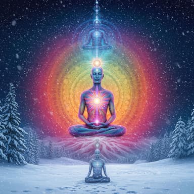 528Hz: Unlocking Deep Emotional Healing