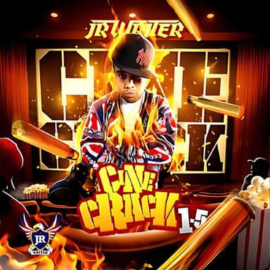 Cinecrack 1.5