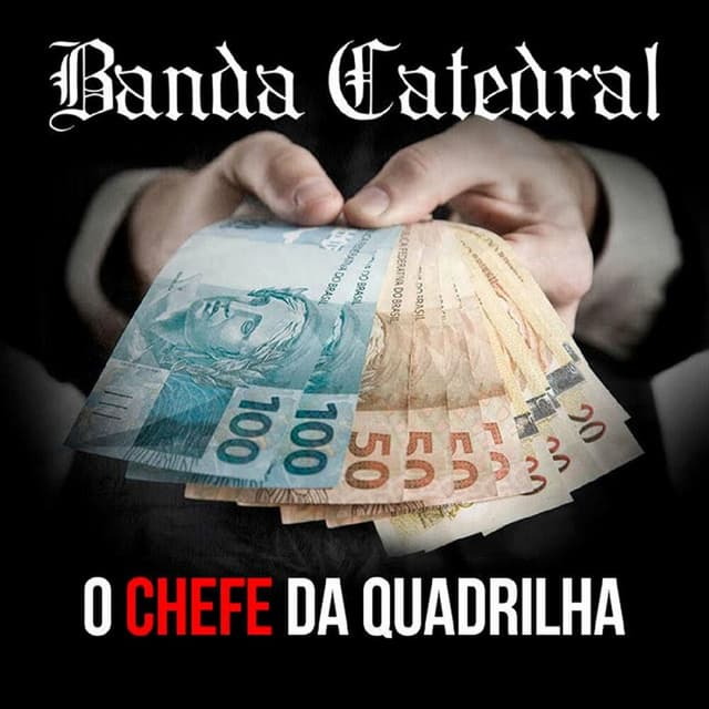 O Chefe da Quadrilha