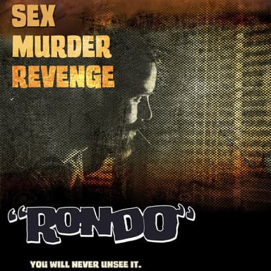 Rondo (Original Soundtrack)