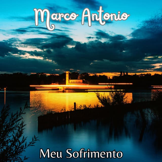 Meu Sofrimento