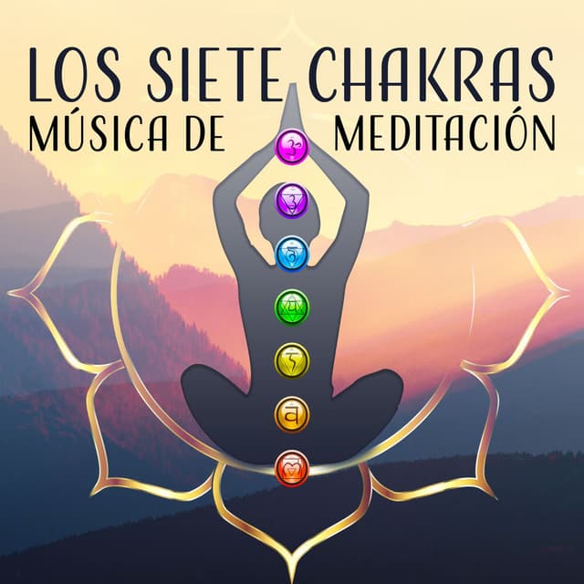 Los Siete Chakras