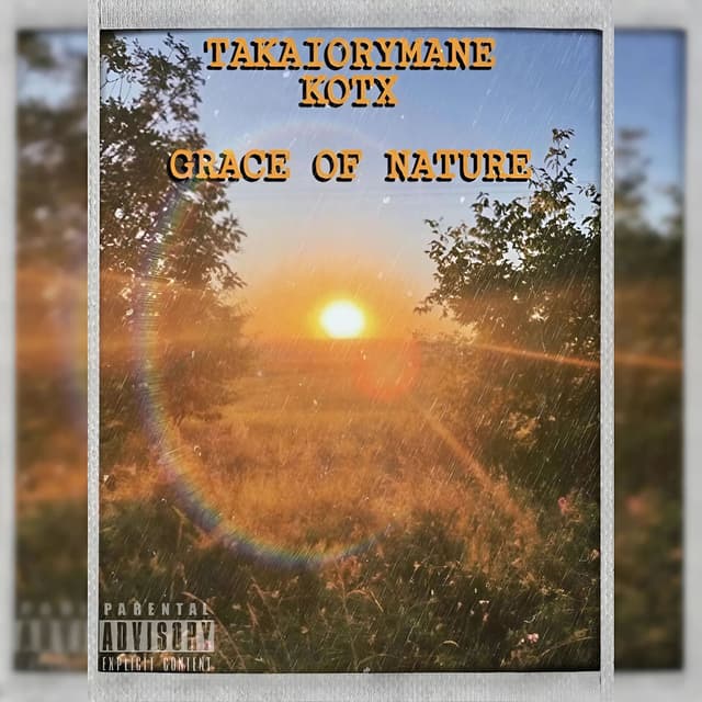 GRACE OF NATURE