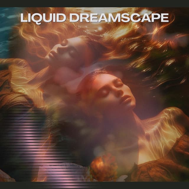 Liquid Dreamscape: Submerged Soundscapes