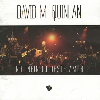 No Infinito Deste Amor