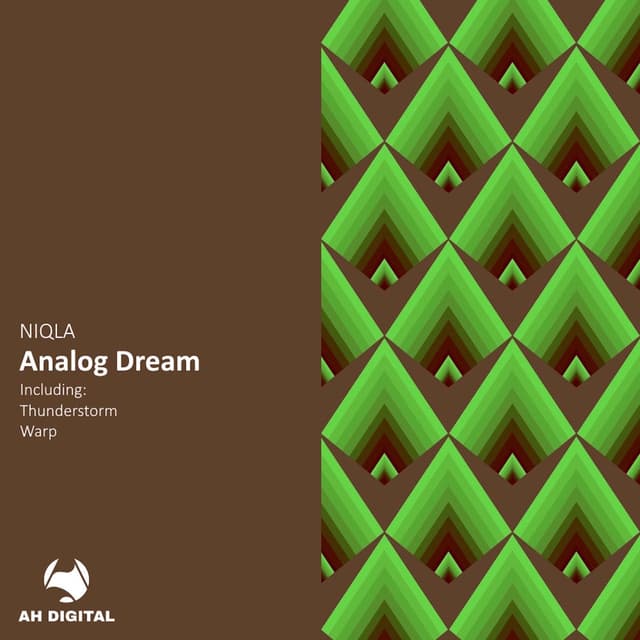 Analog Dream