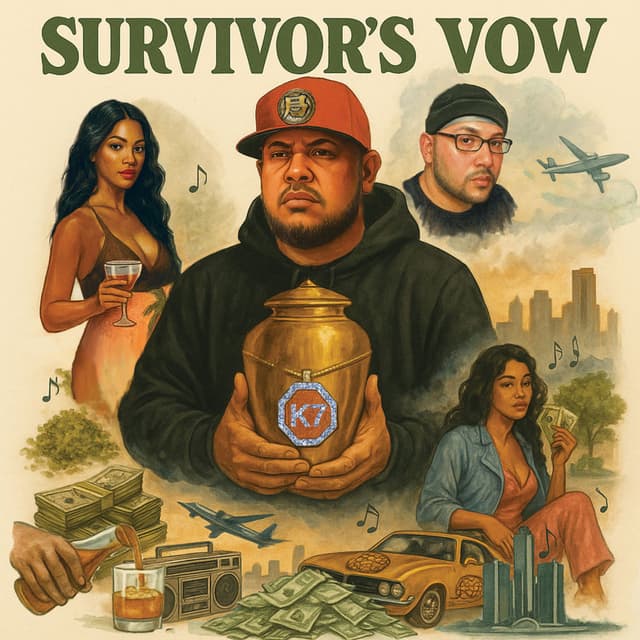 Survivor's Vow
