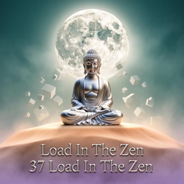 37 Load In The Zen