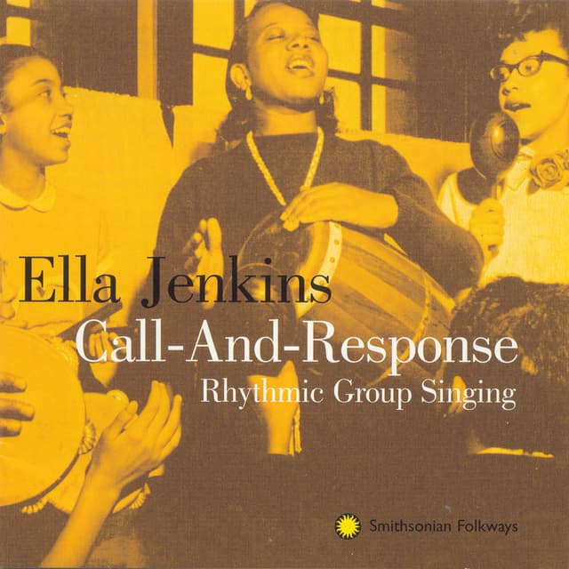 Call-and-Response