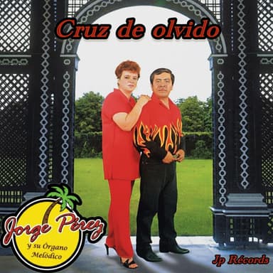 Cruz de Olvido (1998) Remasterizado
