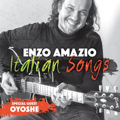 Enzo Amazio Italian Songs (Album)
