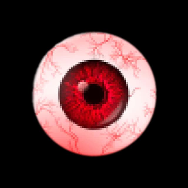 AUGEN ROT