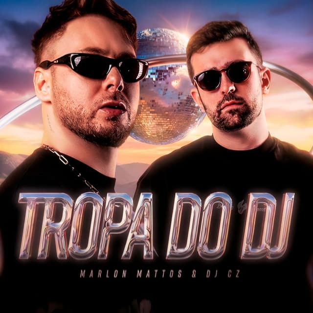 TROPA DO DJ