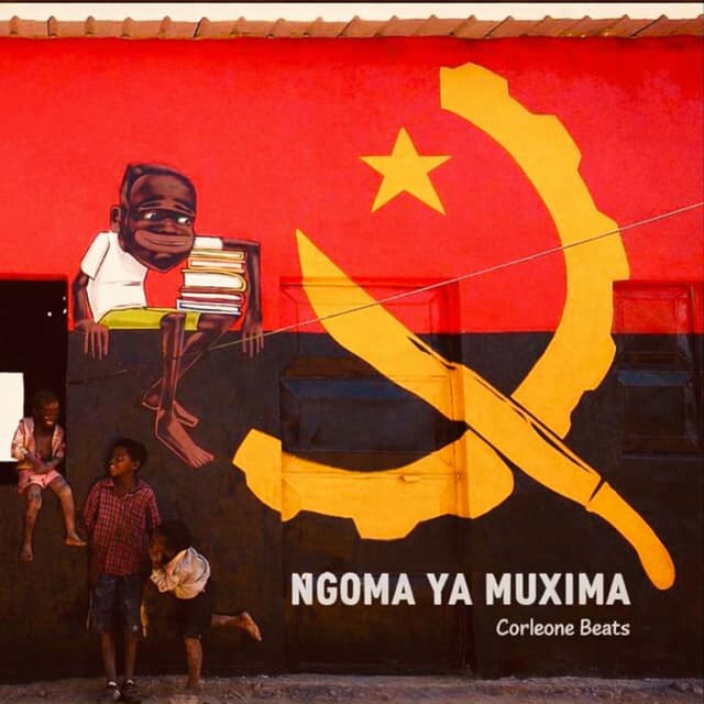 NGOMA YA MUXIMA