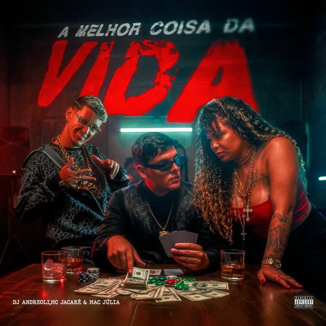 A Melhor Coisa da Vida