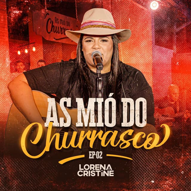 As Mió do Churrasco - Ep 2
