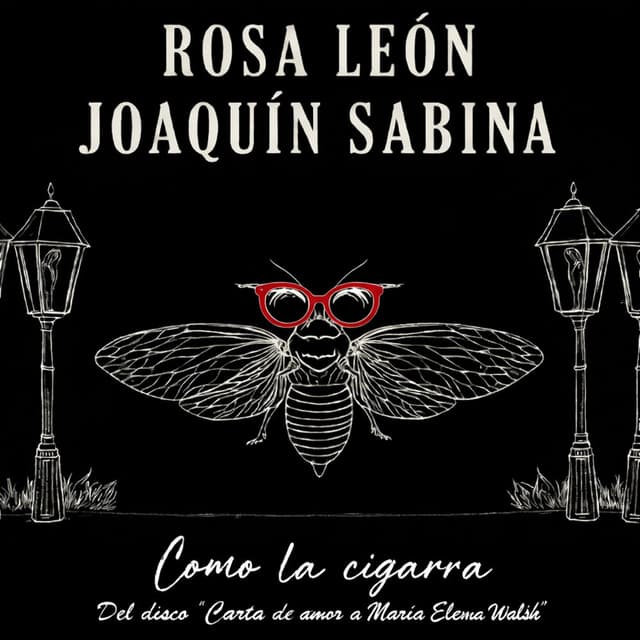 Como La Cigarra