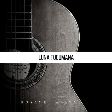 Luna Tucumana