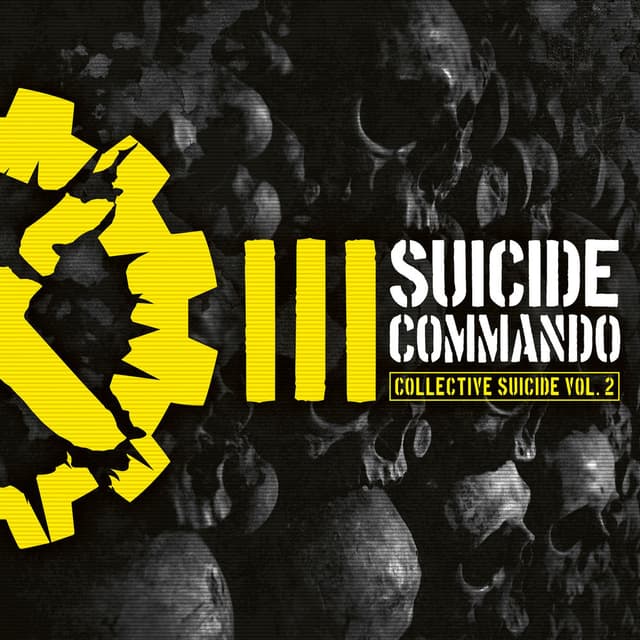 Collective Suicide Vol. 2