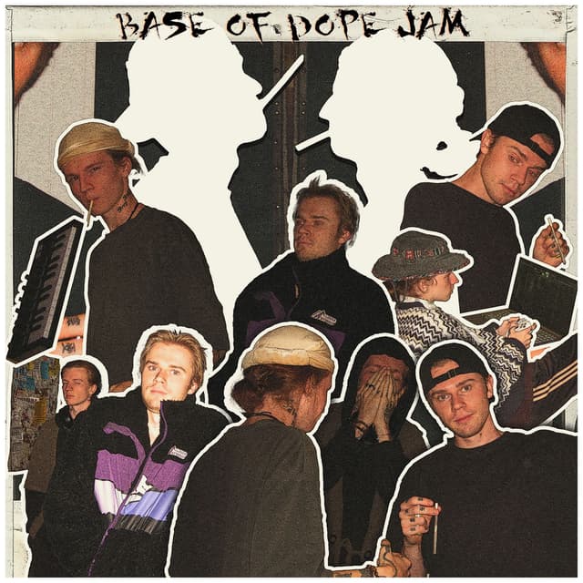 Base Of Dope Jam
